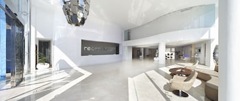 blue bay platinum hotel