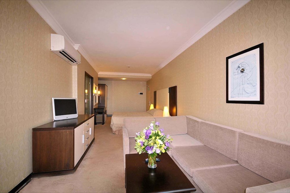 blue bay platinum hotel