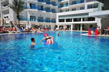 blue bay platinum hotel