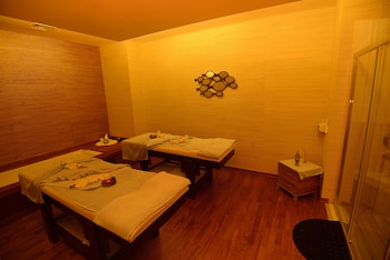 blue bay platinum hotel