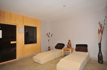 blue bay platinum hotel