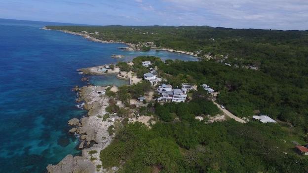 little bay