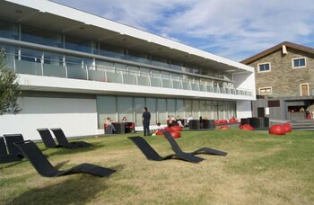 oca douro valley hotel and spa