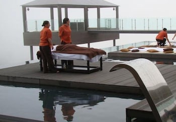 oca douro valley hotel and spa