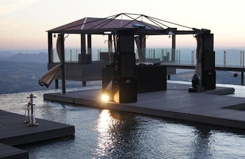 oca douro valley hotel and spa