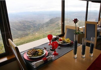 oca douro valley hotel and spa