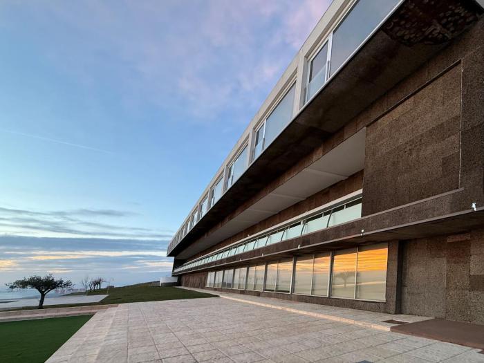 oca douro valley hotel and spa