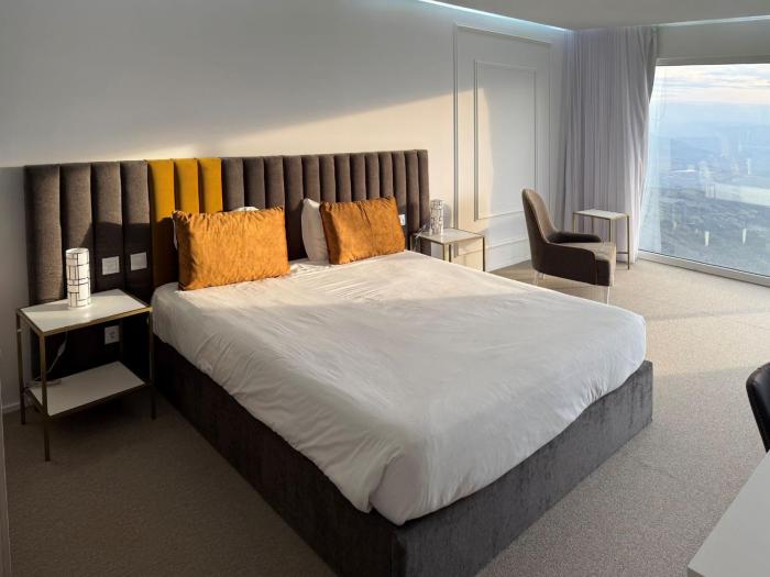 oca douro valley hotel and spa