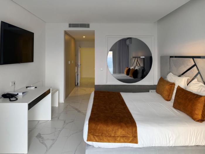 oca douro valley hotel and spa