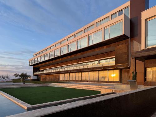 oca douro valley hotel and spa