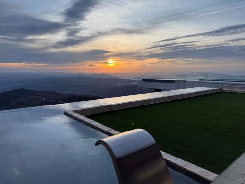 oca douro valley hotel and spa