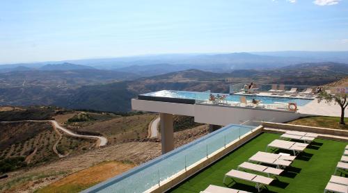 oca douro valley hotel and spa