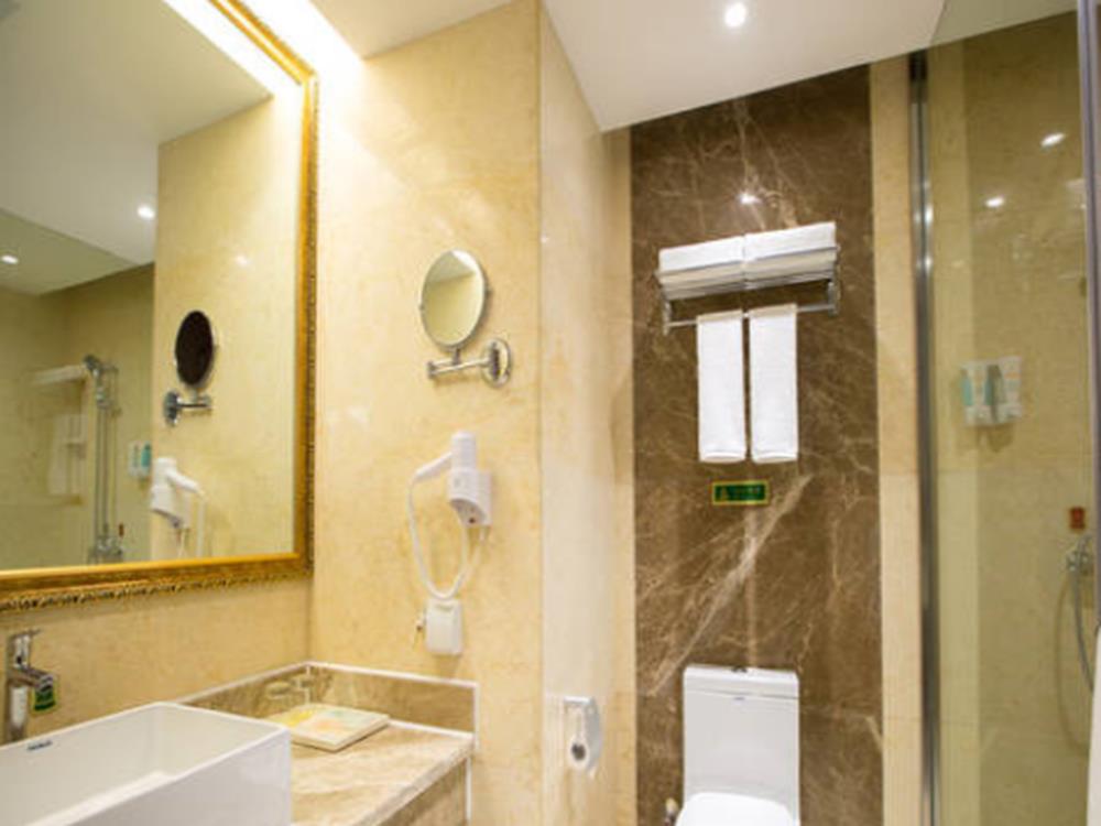 vienna international hotel zhumadian huayuan branch