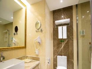 vienna international hotel zhumadian huayuan branch