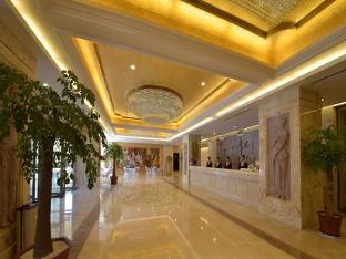 vienna international hotel zhumadian huayuan branch