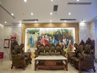 vienna international hotel zhumadian huayuan branch