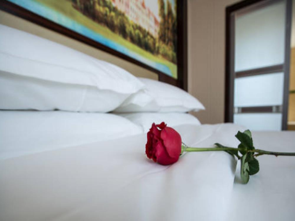 vienna international hotel zhumadian huayuan branch