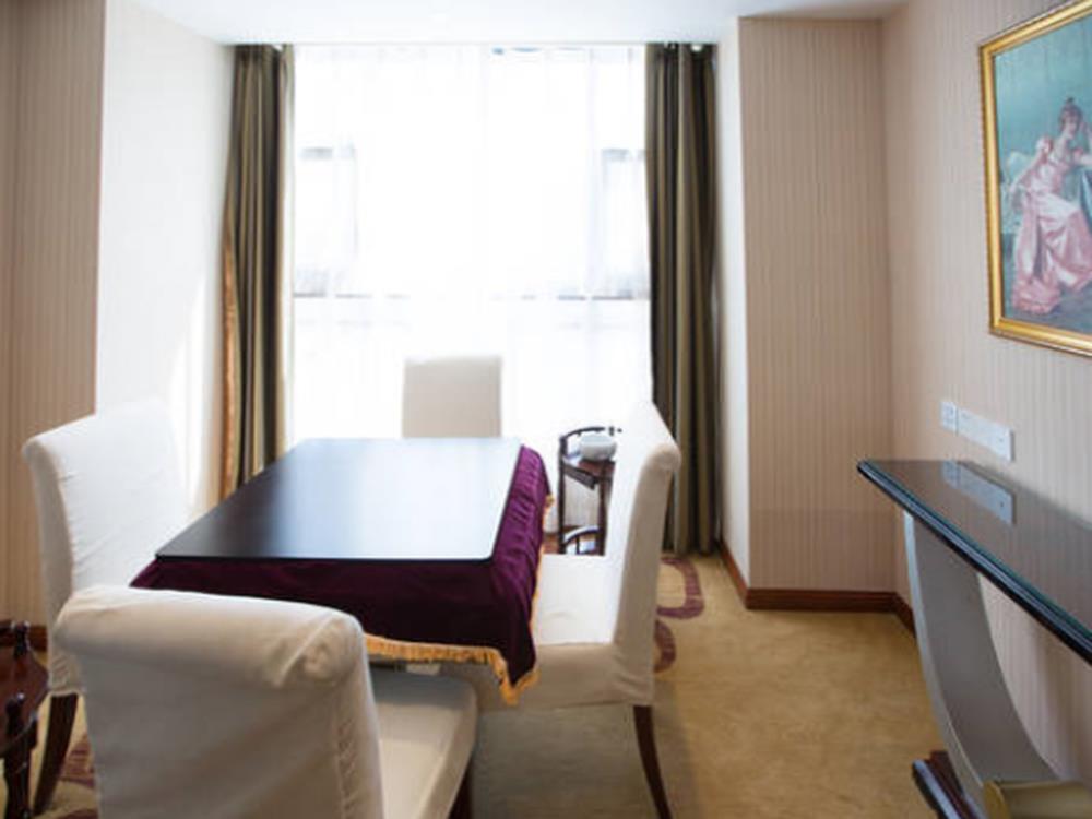 vienna international hotel zhumadian huayuan branch