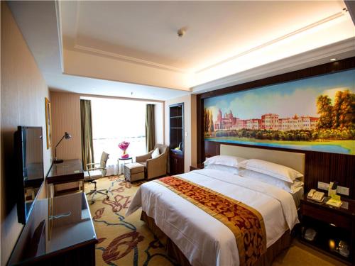 vienna international hotel zhumadian huayuan branch