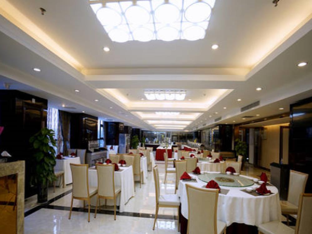 vienna international hotel zhumadian huayuan branch