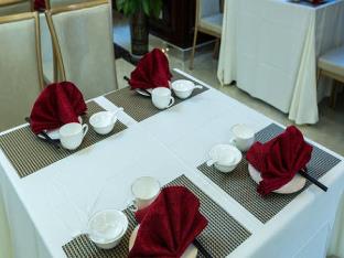 vienna international hotel zhumadian huayuan branch