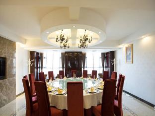 vienna international hotel zhumadian huayuan branch