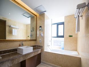 vienna international hotel zhumadian huayuan branch