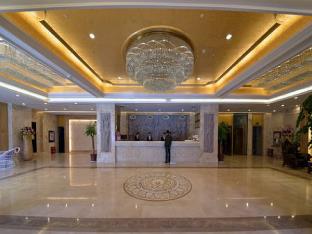 vienna international hotel zhumadian huayuan branch