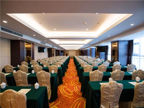 vienna international hotel zhumadian huayuan branch