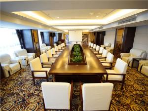 vienna international hotel zhumadian huayuan branch