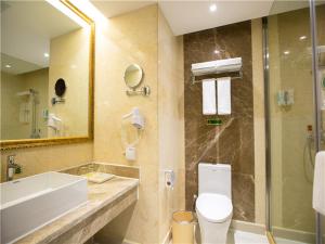 vienna international hotel zhumadian huayuan branch