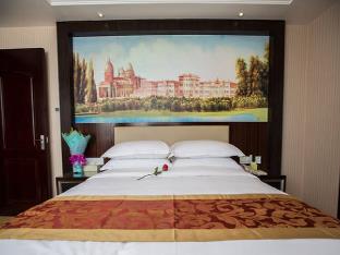 vienna international hotel zhumadian huayuan branch