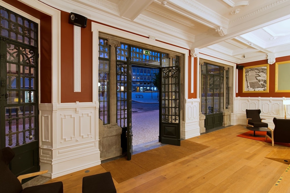 emaj boutique hotel guimaraes