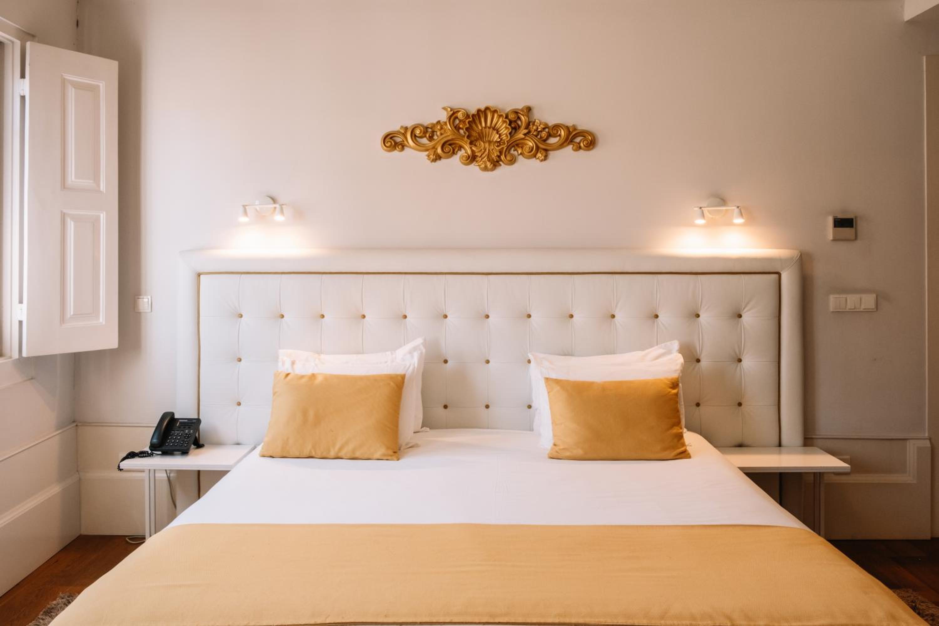 emaj boutique hotel guimaraes