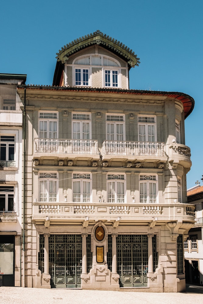 emaj boutique hotel guimaraes