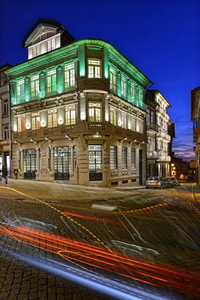 emaj boutique hotel guimaraes