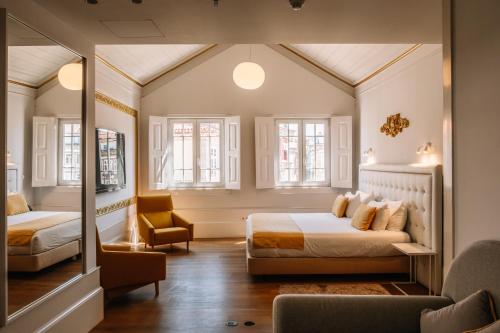 emaj boutique hotel guimaraes