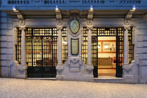 emaj boutique hotel guimaraes