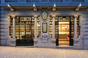 emaj boutique hotel guimaraes