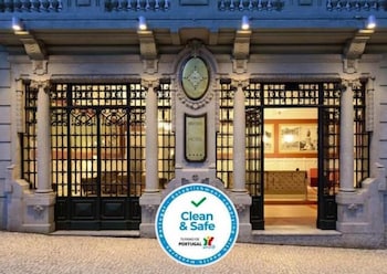 emaj boutique hotel guimaraes