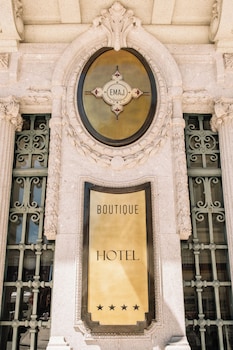 emaj boutique hotel guimaraes