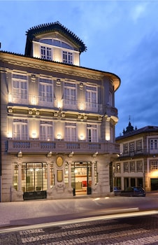 emaj boutique hotel guimaraes