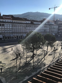 emaj boutique hotel guimaraes