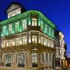 emaj boutique hotel guimaraes