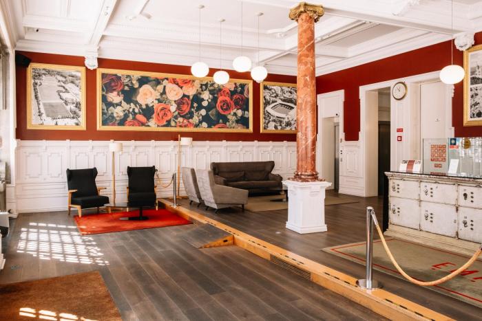 emaj boutique hotel guimaraes
