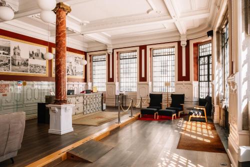emaj boutique hotel guimaraes