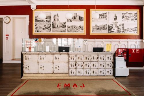 emaj boutique hotel guimaraes