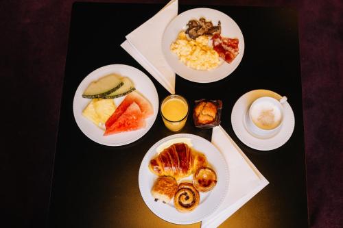 emaj boutique hotel guimaraes