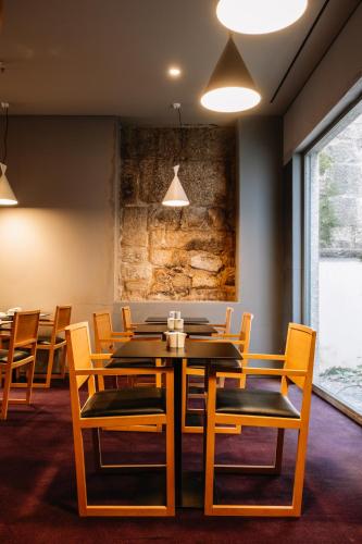 emaj boutique hotel guimaraes