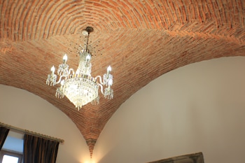 convento da serta hotel